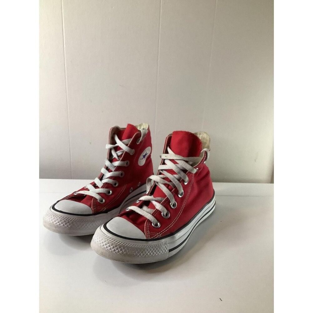 Converse Women's Black Trainers